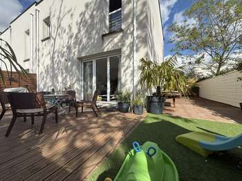 Vente Maison 3 chambresIfs