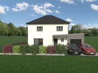 Vente maison