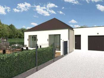 Vente maison Ifs 14