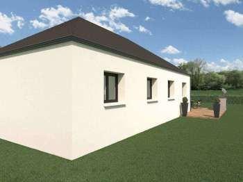 Vente maison