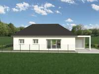 Vente maison