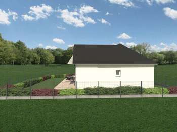 Vente maison