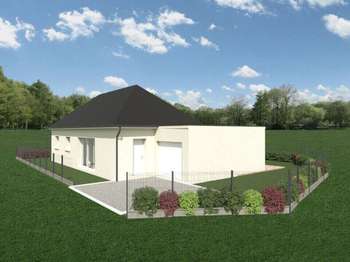 Vente maison