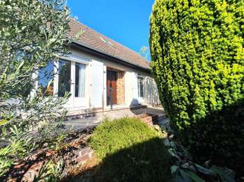 Vente Maison 4 chambresIfs