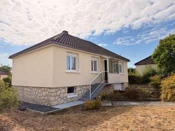 Vente Maison 2 chambresIfs