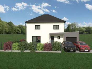 Vente maison Vente maison