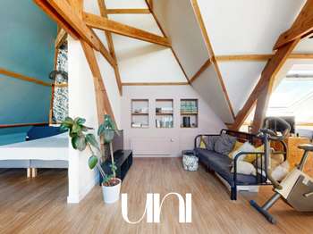 Vente Maison 4 chambresIfs