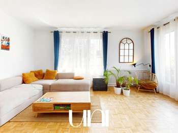 Vente Maison 4 chambresIfs