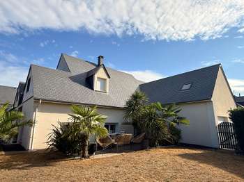 Vente Maison 4 chambresIfs