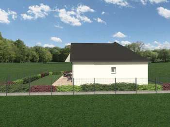 Vente maison