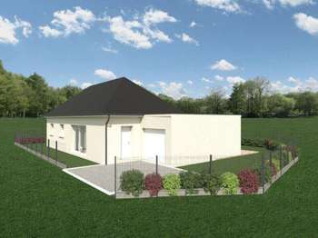 Vente maison