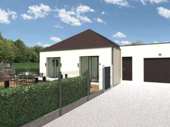 Vente maison Ifs 14