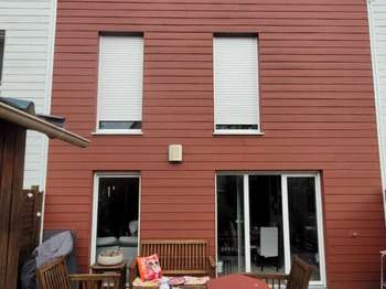 Vente Maison 3 chambresIfs