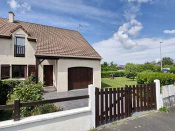Vente Maison 4 chambresIfs