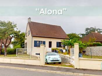 Vente Maison 4 chambresIfs