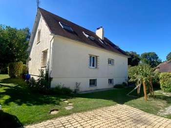 Vente Maison 6 chambresIfs