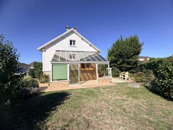 Vente Maison 3 chambresIfs