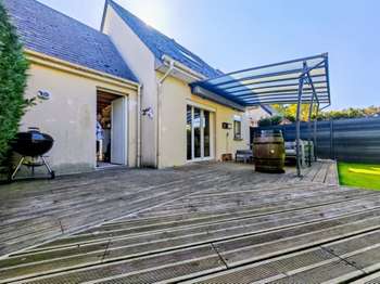 Vente Maison 2 chambresIfs