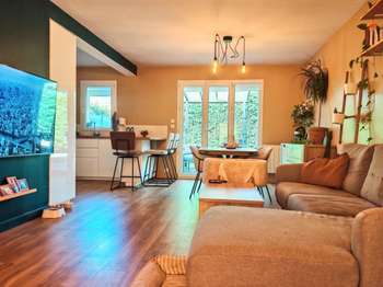 Vente Maison 2 chambresIfs