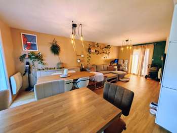 Vente Maison 2 chambresIfs