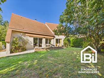 Vente maison 6 pièces Ifs 14