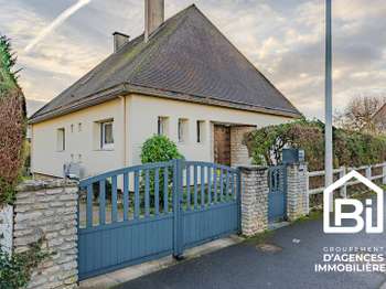 Vente Maison 4 chambresIfs