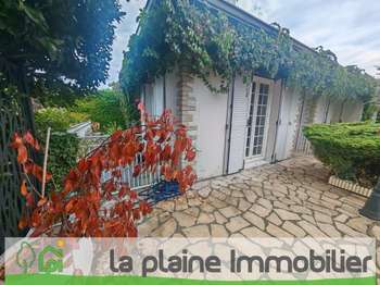 Vente Maison 3 chambresIfs
