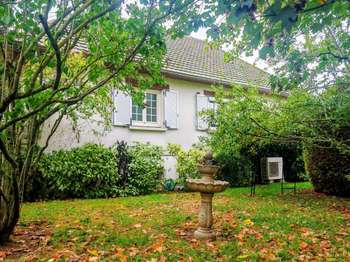 Vente maison 4 pièces Ifs 14
