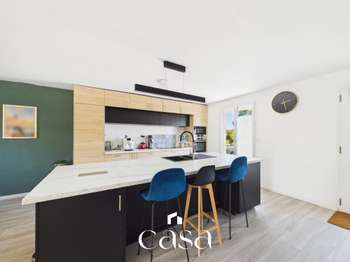 Vente maison 6 pièces Ifs 14