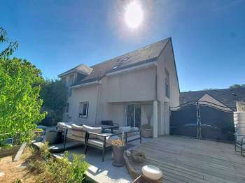 Vente Maison 4 chambresIfs