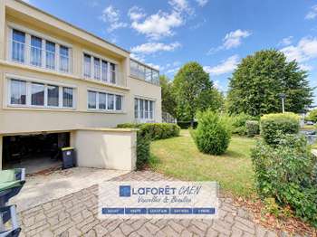 Vente maison 5 pièces Ifs 14
