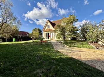 Vente maison 6 pièces Ifs 14