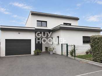 Vente Maison 6 piècesIfs