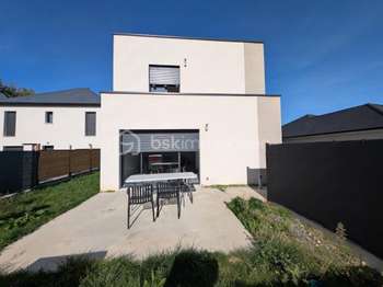 Vente Maison 4 chambresIfs
