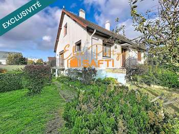 Photo Vente maison Ifs