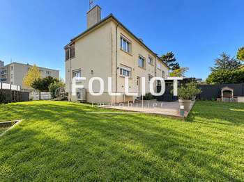 Vente Maison 5 chambresIfs