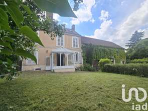 Vente Maison 5 chambresIgé