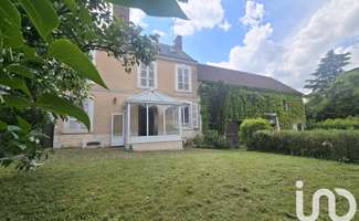 Photo Vente maison Igé