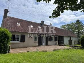 Vente Maison 3 chambresIgé