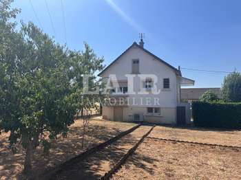 Vente Maison 3 chambresIgé