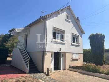 Vente Maison 3 chambresIgé