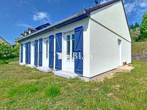 Vente Maison 4 chambresIgoville
