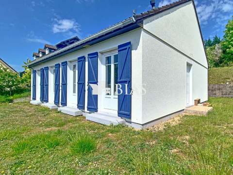 Vente maison 6 pièces Igoville 27