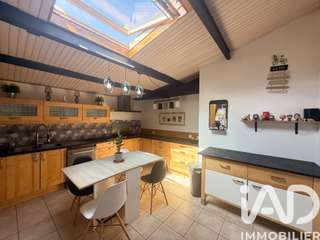 Vente maison 11 pièces