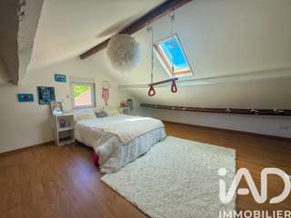 Vente maison 11 pièces