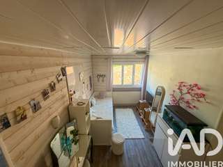 Vente maison 11 pièces