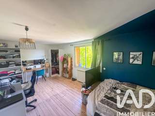 Vente maison 11 pièces