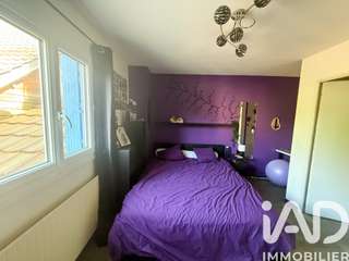 Vente maison 11 pièces
