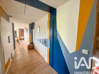 Vente maison 11 pièces