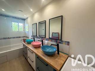 Vente maison 11 pièces